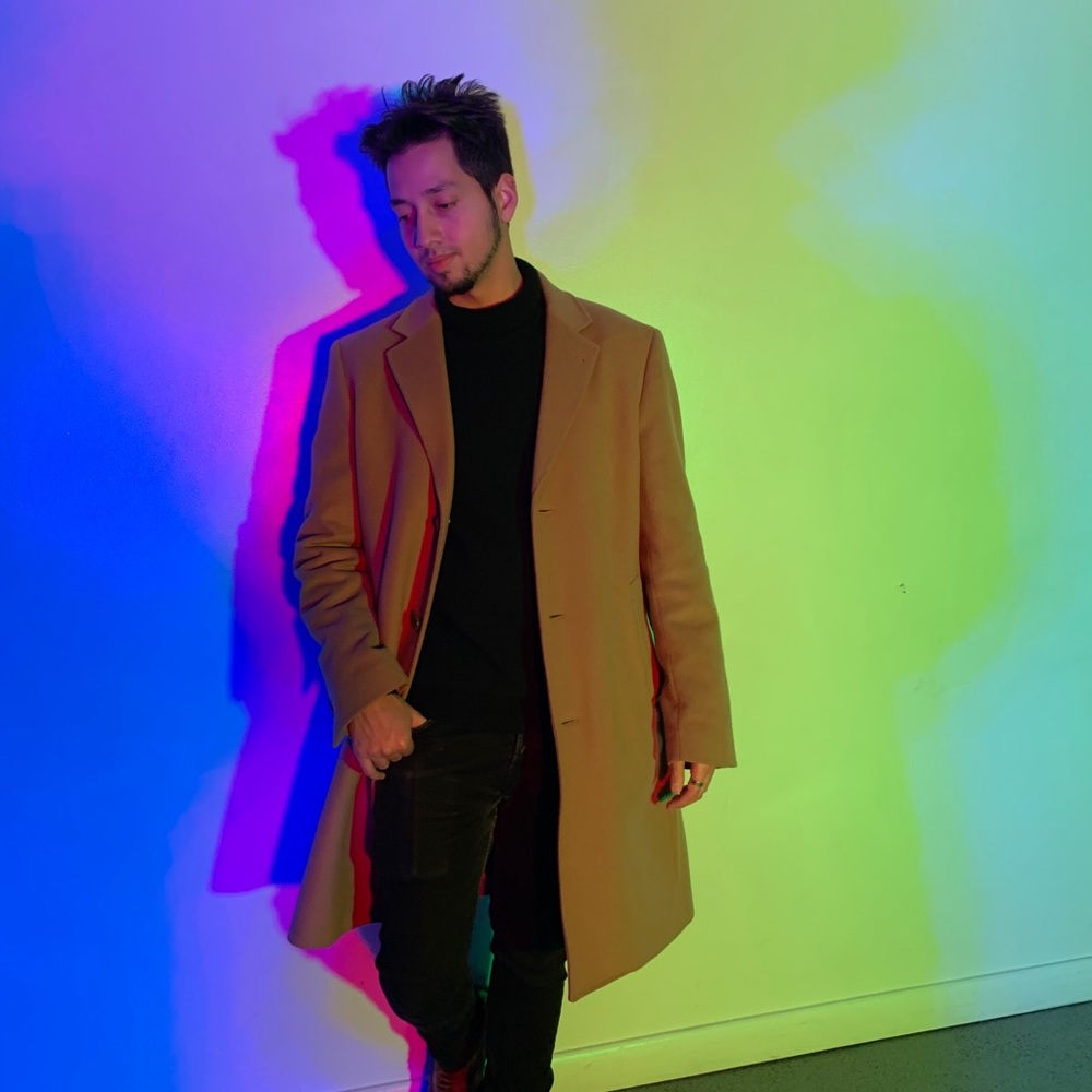 Meet your Posher, Marco